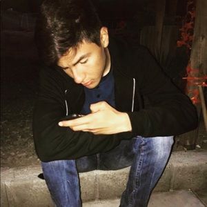 Meet your Posher, Saul